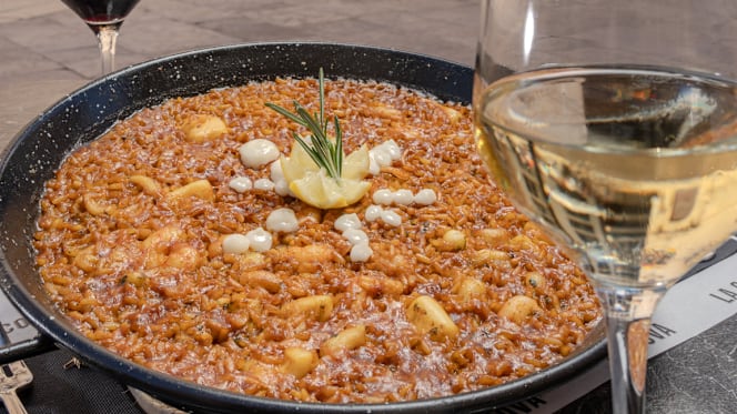 La Cova de Santa María by La Milagrosa - 0