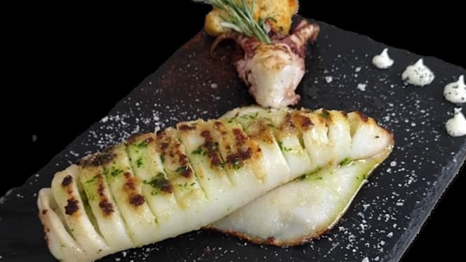 La Cova de Santa María by La Milagrosa - 5