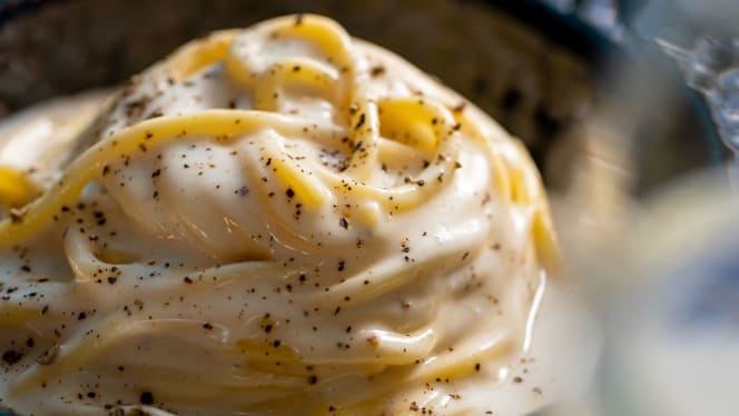 Amaro Lounge Bar - Roma - 3