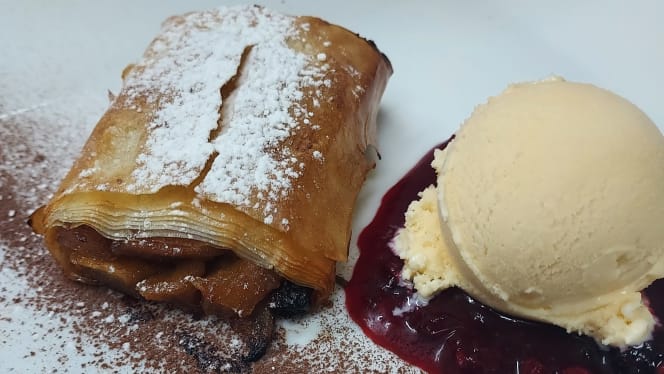 Olivola ristorante - 6