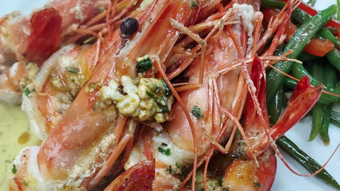 Olivola ristorante - 2