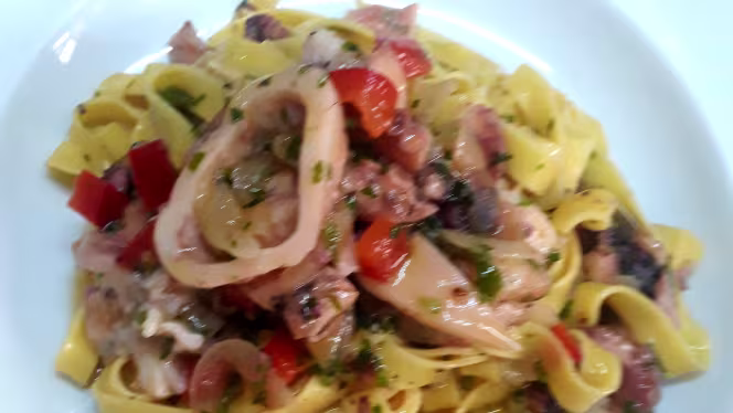 Olivola ristorante - 4