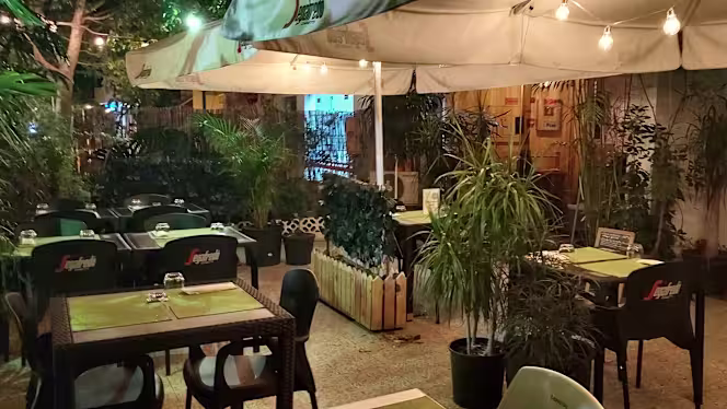 Olivola ristorante - 0