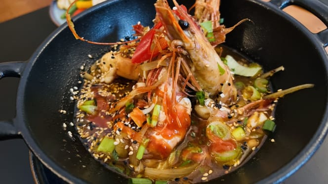 Hang’s Vietnamese Zurich - 2