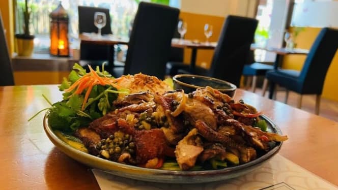 Hang’s Vietnamese Zurich - 7