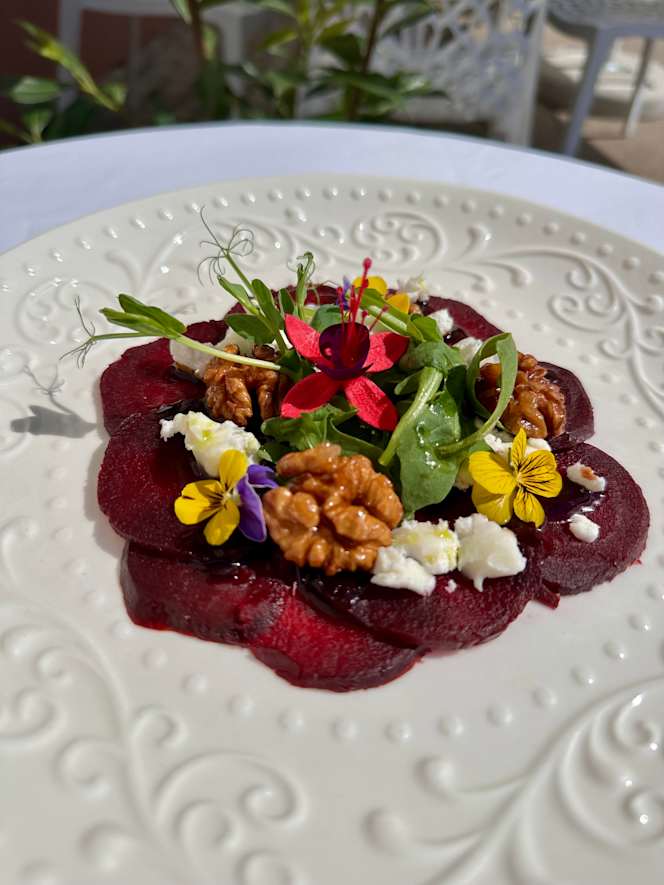Ogień i Woda - Restauracja Florian - 4