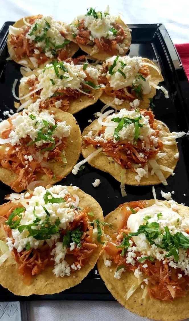 Chez Chef a la Mexicana - 2