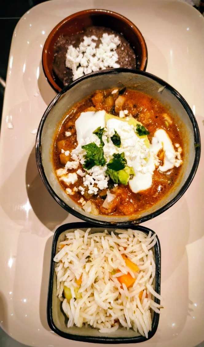 Chez Chef a la Mexicana - 4