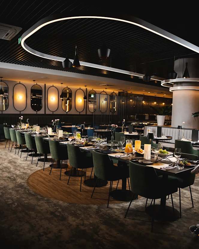 Restauracja Moffo - 7