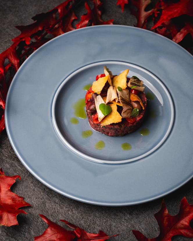 Restauracja Moffo - 2