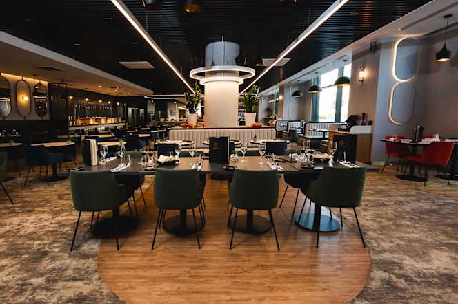 Restauracja Moffo - 4