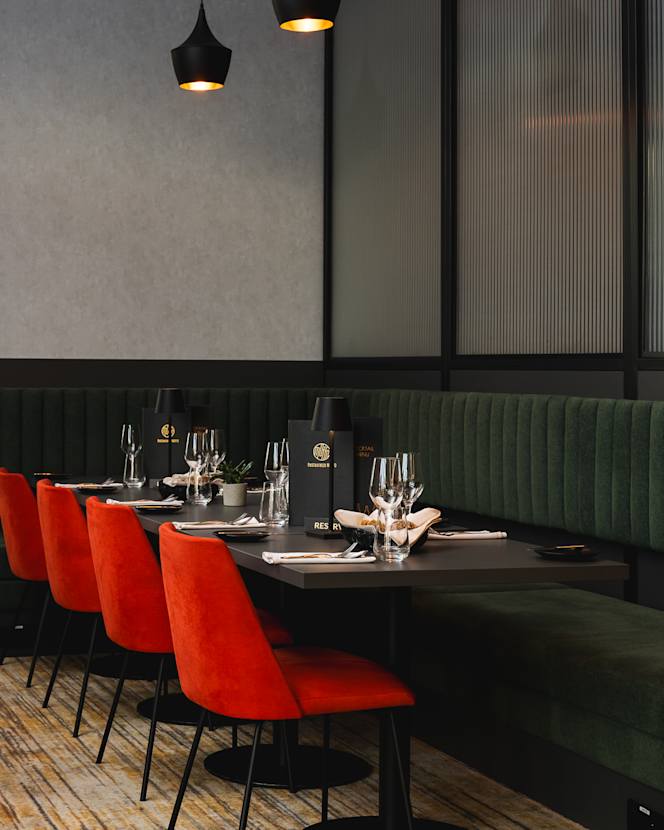 Restauracja Moffo - 6