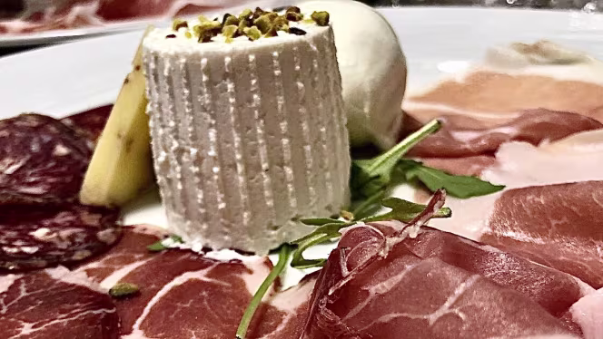 Le Narici Restaurant - 4