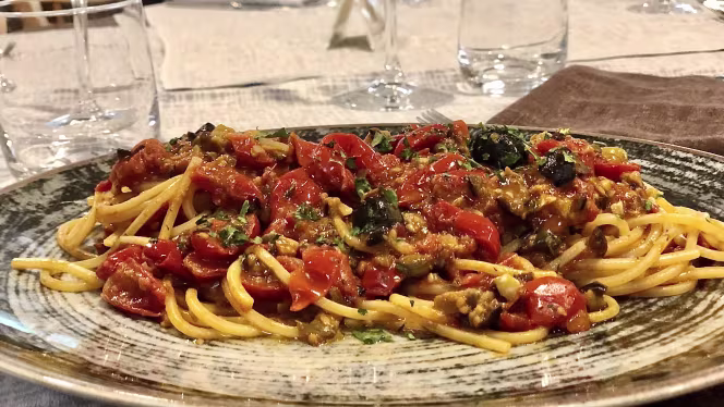 Le Narici Restaurant - 0