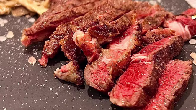 Le Narici Restaurant - 6