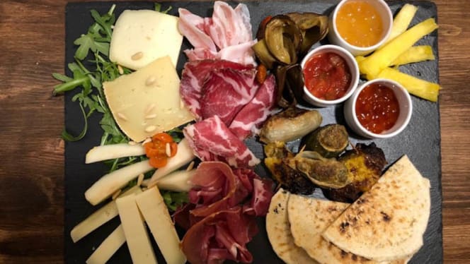 Pizzeria Country Ristorante e Panigacceria - 5