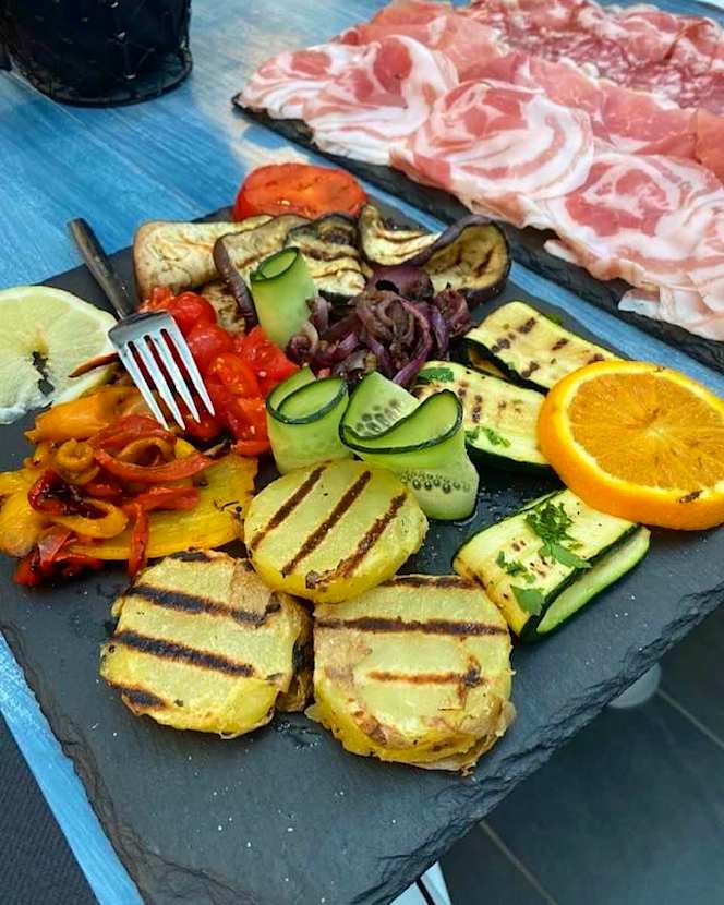 Pizzeria Country Ristorante e Panigacceria - 3