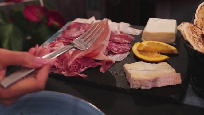 Pizzeria Country Ristorante e Panigacceria - 6