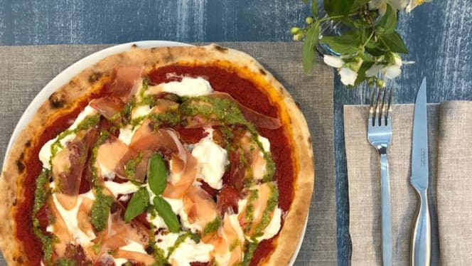 Pizzeria Country Ristorante e Panigacceria - 4