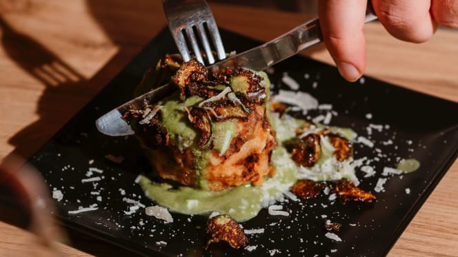 Trattoria Napoletana e Pizzeria Nun Se Ne Va' - 7