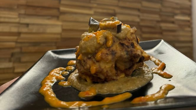 Trattoria Napoletana e Pizzeria Nun Se Ne Va' - 2