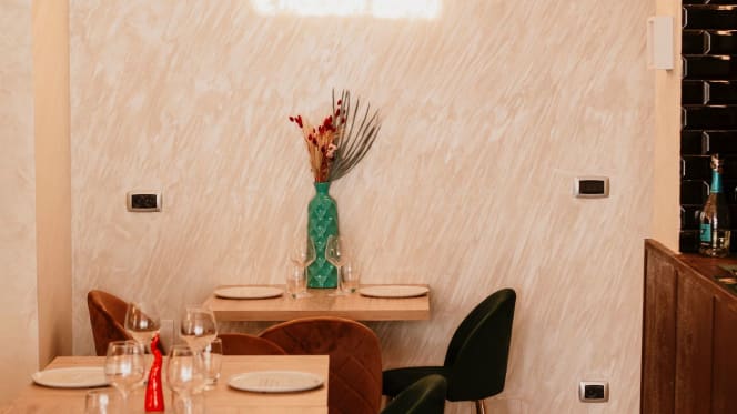 Trattoria Napoletana e Pizzeria Nun Se Ne Va' - 5