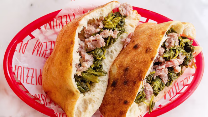 Pizzium Piacenza - Piacenza - 1