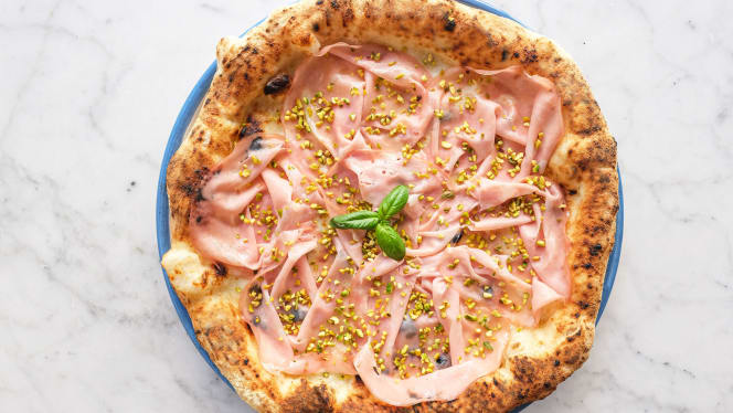 Pizzium Piacenza - Piacenza - 9