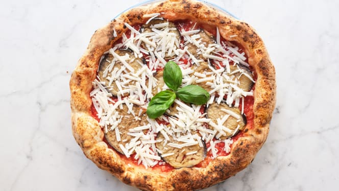 Pizzium Piacenza - Piacenza - 8