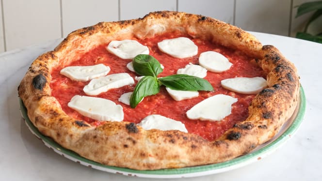 Pizzium Piacenza - Piacenza - 0