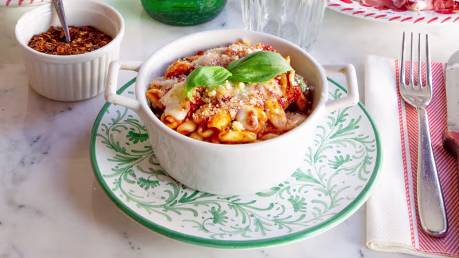 Pizzium Piacenza - Piacenza - 3