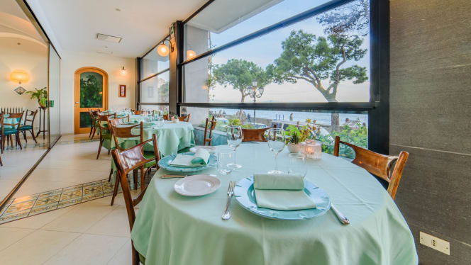 La Bussola sul Mare - 3