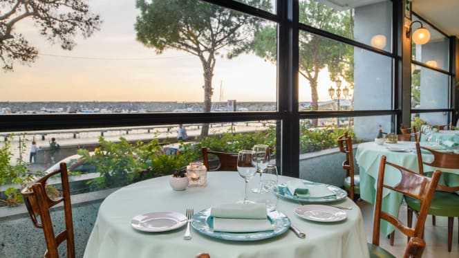 La Bussola sul Mare - 4