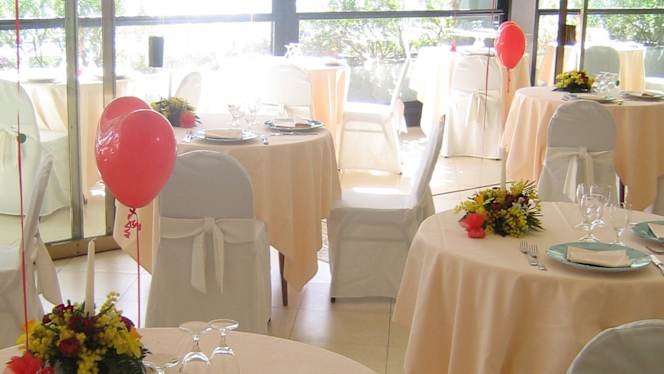 La Bussola sul Mare - 1