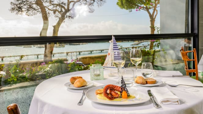 La Bussola sul Mare - 2