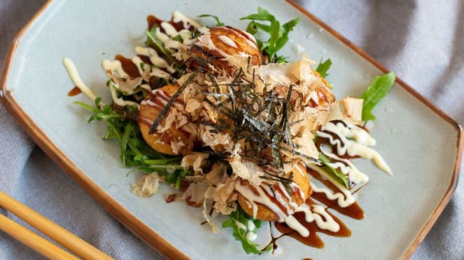 Matcha Komachi 1080 - 5