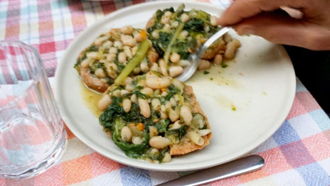 Taverna Paradiso - 2