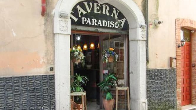 Taverna Paradiso - 0