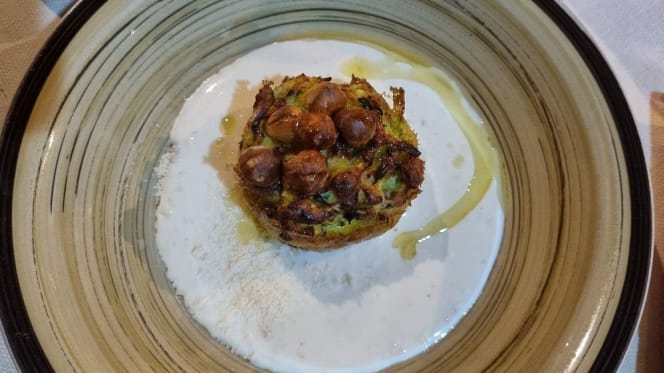 Taverna Paradiso - 1