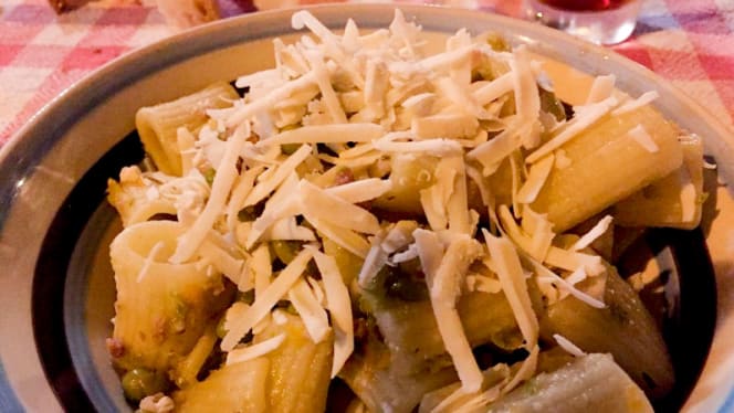 Taverna Paradiso - 4