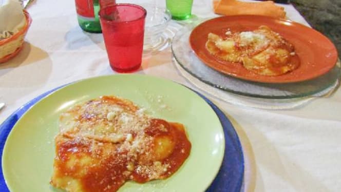 Taverna Paradiso - 5