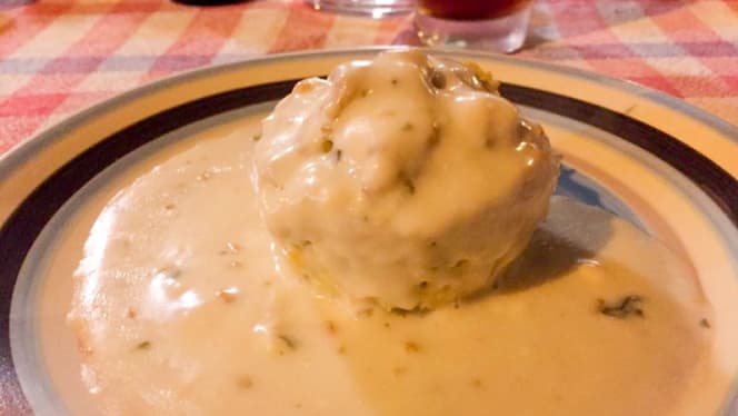 Taverna Paradiso - 3