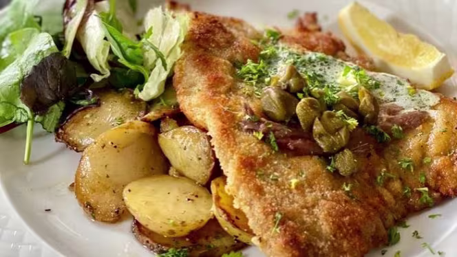 O´Connells Irish Pub - 1