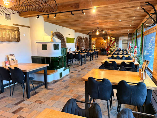 La Baraque Michel - Jalhay - 6