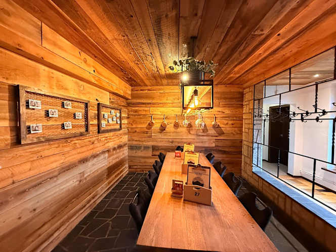 La Baraque Michel - Jalhay - 3