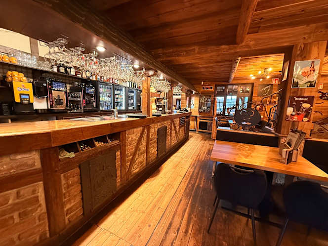 La Baraque Michel - Jalhay - 2