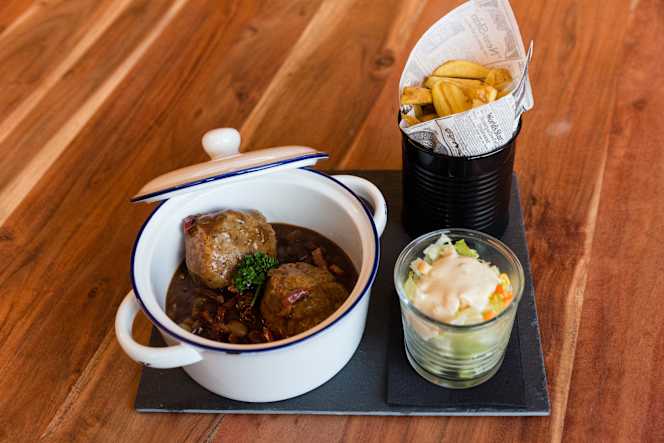 La Baraque Michel - Jalhay - 8