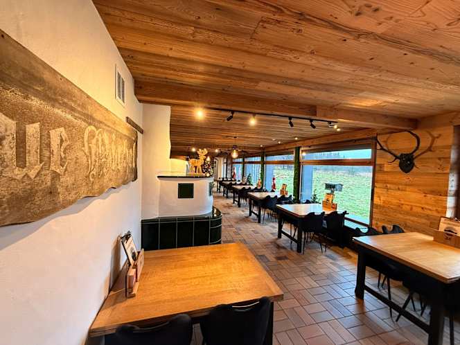 La Baraque Michel - Jalhay - 7