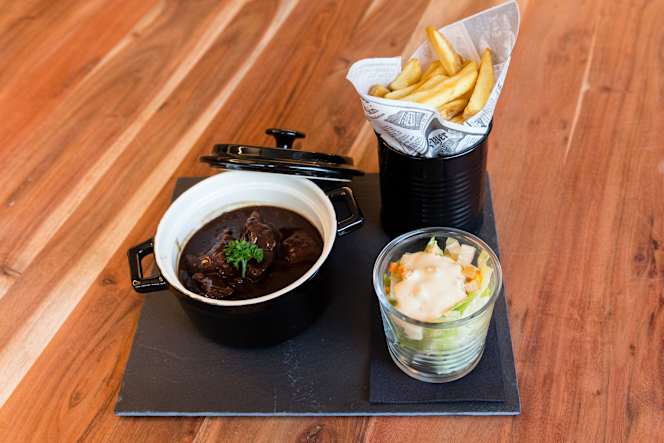 La Baraque Michel - Jalhay - 9