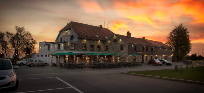 La Baraque Michel - Jalhay - 0